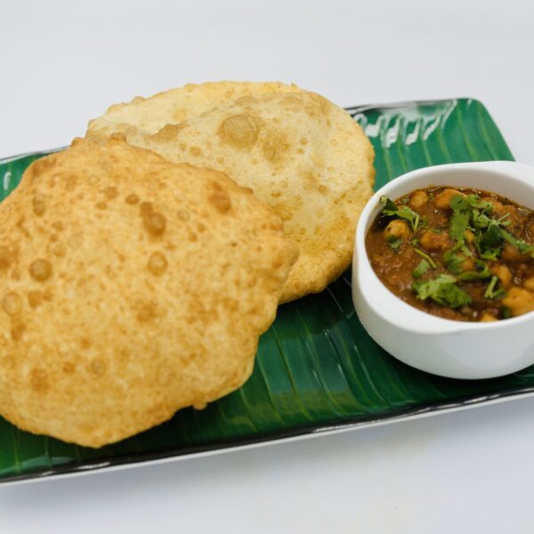 Chola Poori