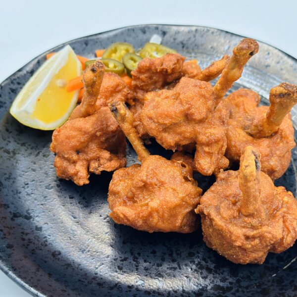 Chicken Pakora