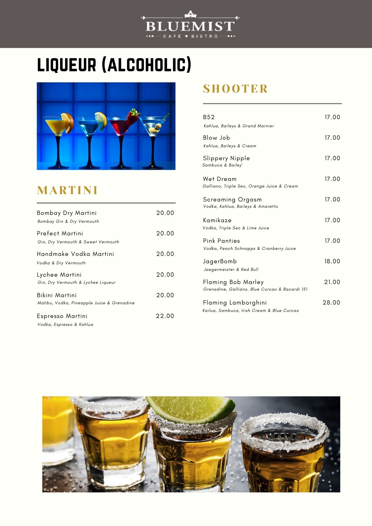 Liqueur5 - Revised 13 Nov 2024